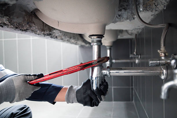 Trusted Emergency Plumber service in Richton Park, IL - AAA Plumbing Heating